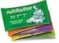 Packets of nutritional supplements