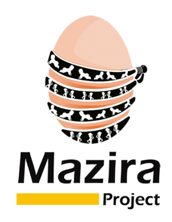 Mazira Project Logo